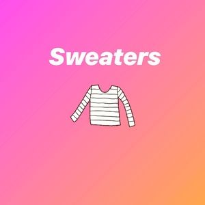 Sweaters